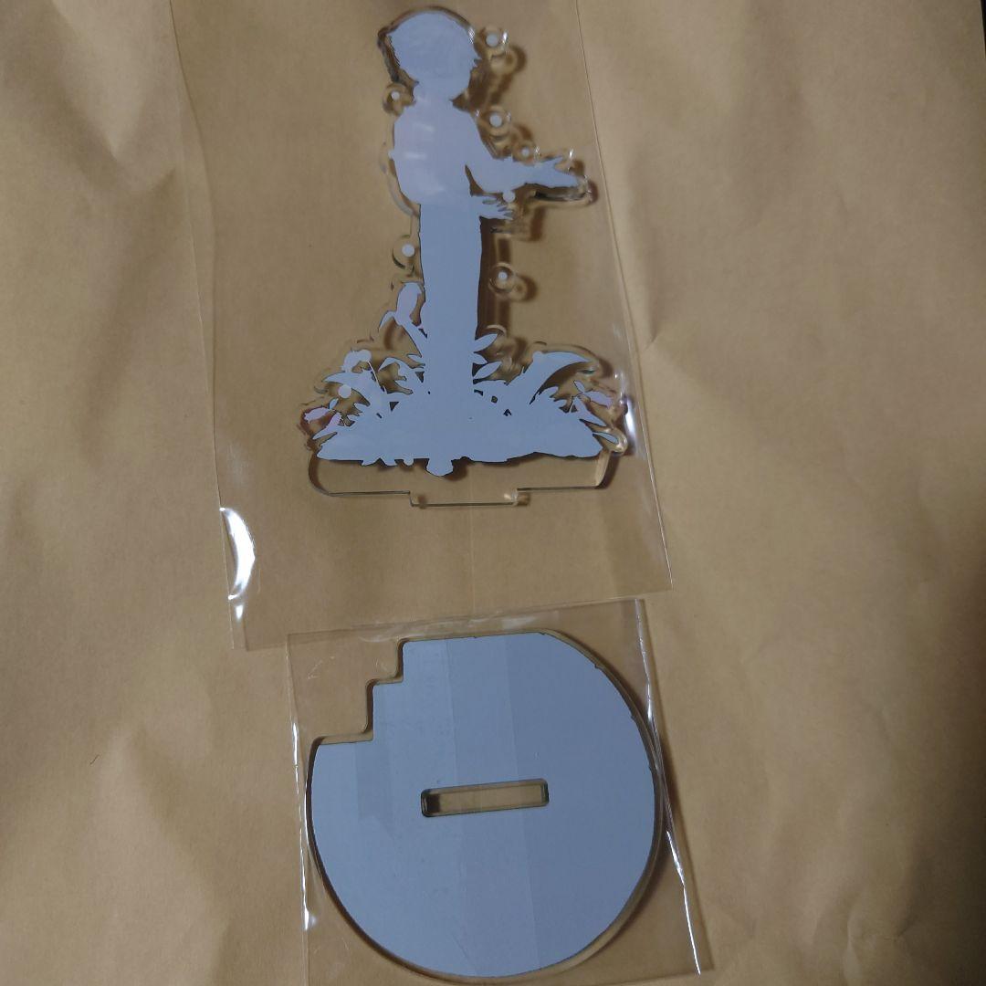 第5人格 納棺師 イソップ アクリルスタンド まとめ売り