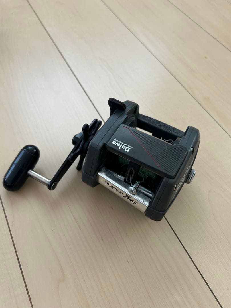 ダイワ Super胴付 GS-60 　中古品