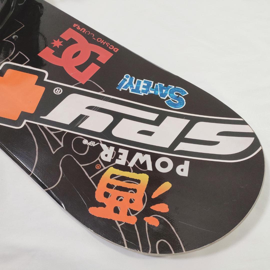 LIBTECH 板 × FLOW ALPHA バインディング セット
