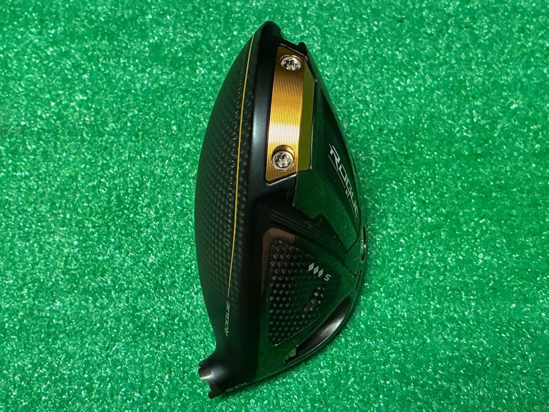 CALLAWAY ROGUE ST♦︎♦︎♦︎SキャロウェイローグSTトリプルダイヤS