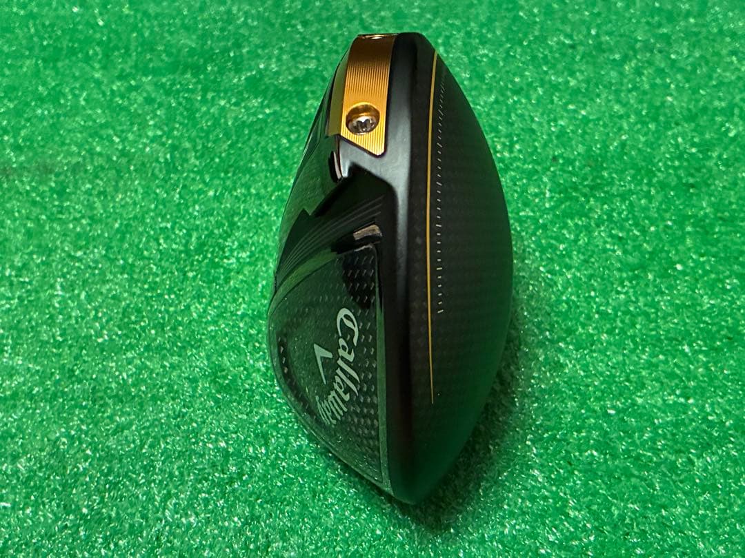 CALLAWAY ROGUE ST♦︎♦︎♦︎SキャロウェイローグSTトリプルダイヤS