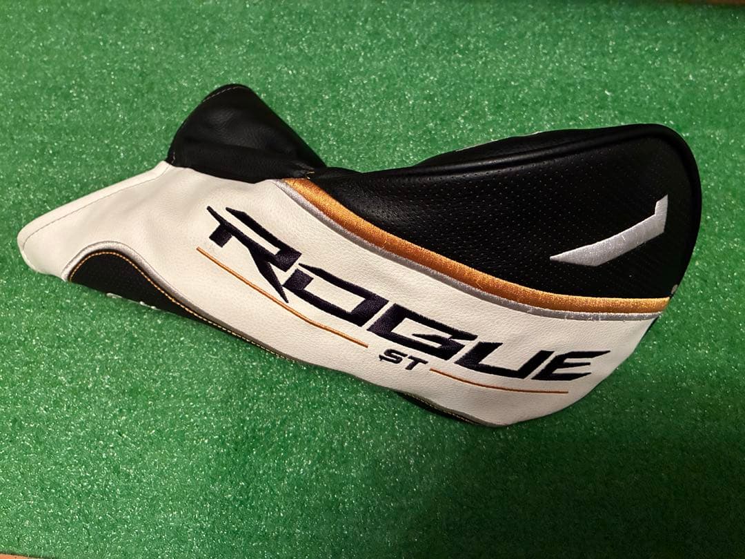 CALLAWAY ROGUE ST♦︎♦︎♦︎SキャロウェイローグSTトリプルダイヤS