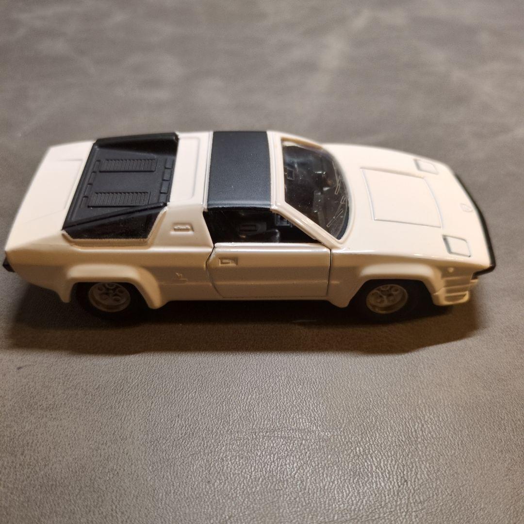 Yonezawa Toys ダイヤペット　ミニカー