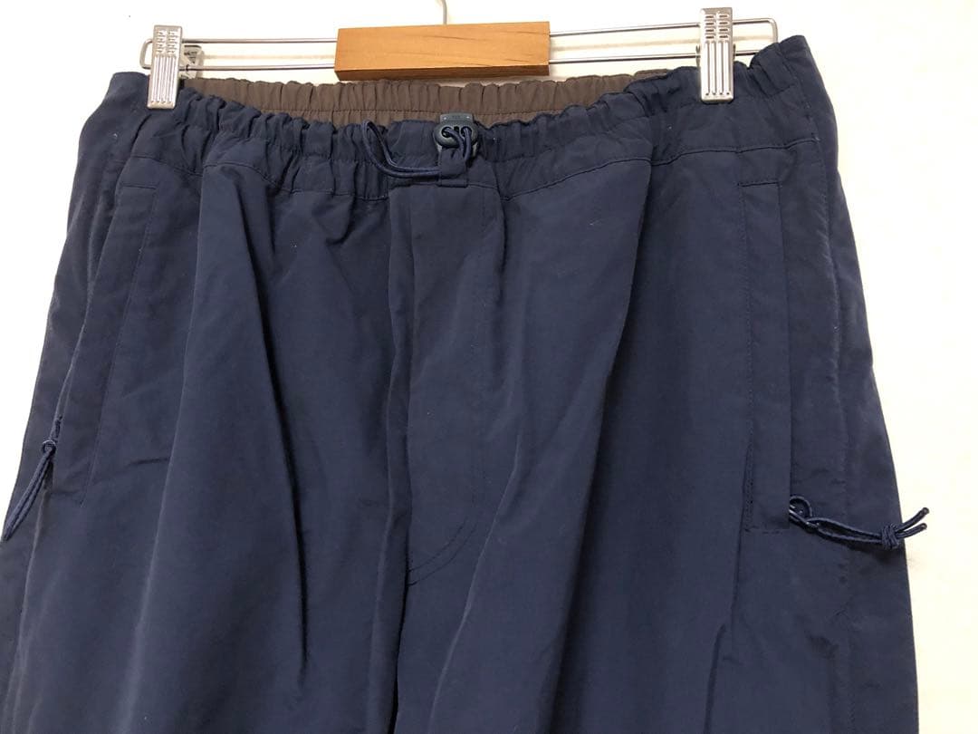 PEARLY GATES ゴルフウェア ナイロン パンツ 6 82〜86
