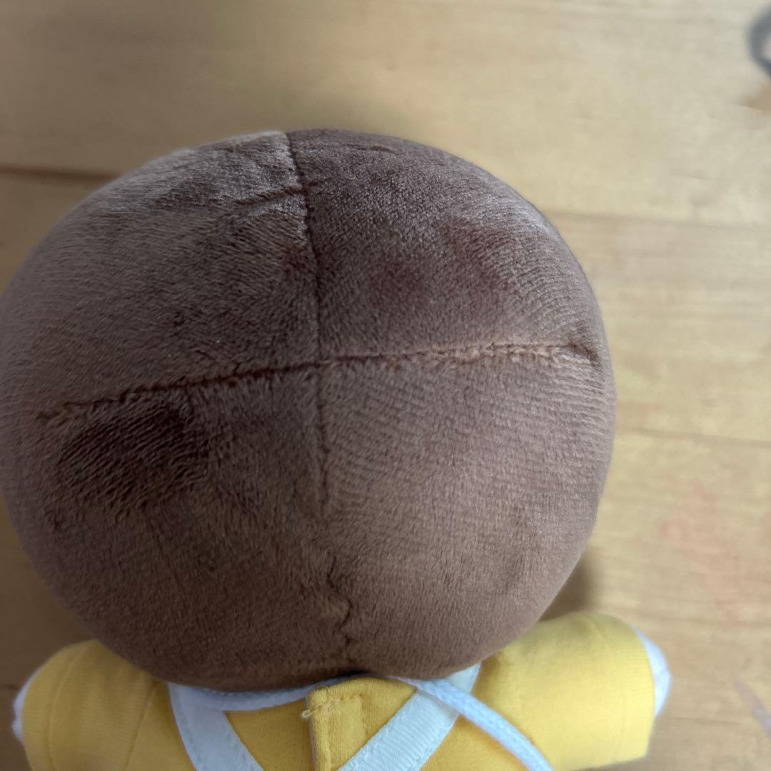2PM ジュノ　ぬいぐるみ