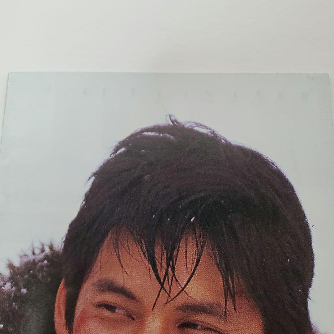 織田裕二 ファンクラブ会報 グッズ
