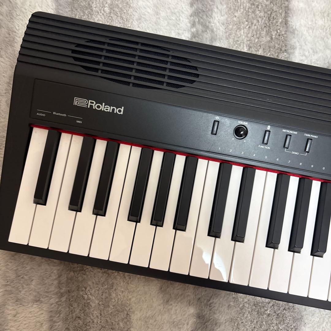 Roland GO:Piano 88 藤井風さん使用Bluetooth機能付き