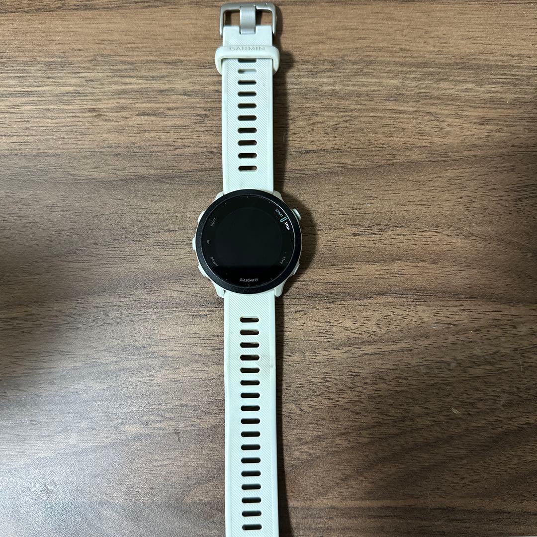 GARMIN(ガーミン) ForeAthlete 55