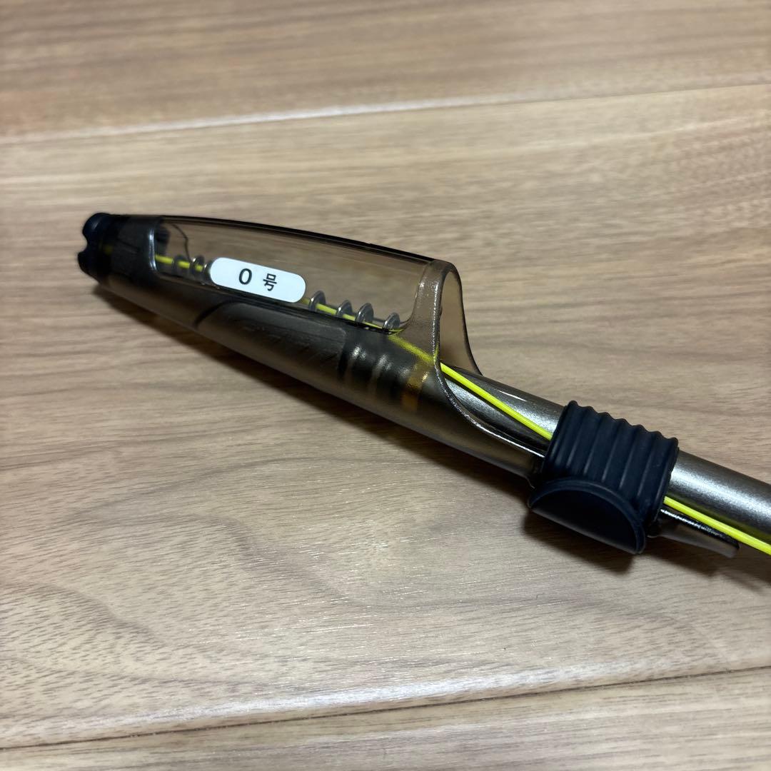 SHIMANO 鱗海SPECIAL 0-530 釣り竿　釣り　フィッシング