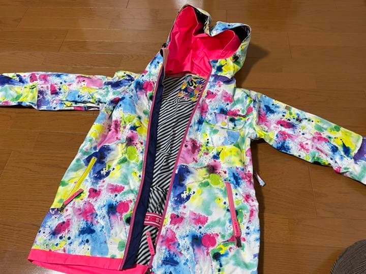スノボウェア レディース　Mサイズ