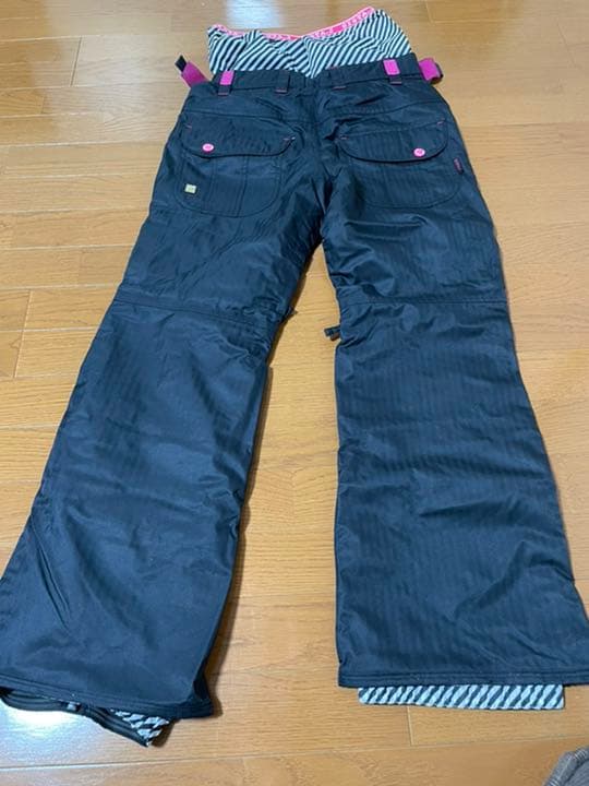 スノボウェア レディース　Mサイズ