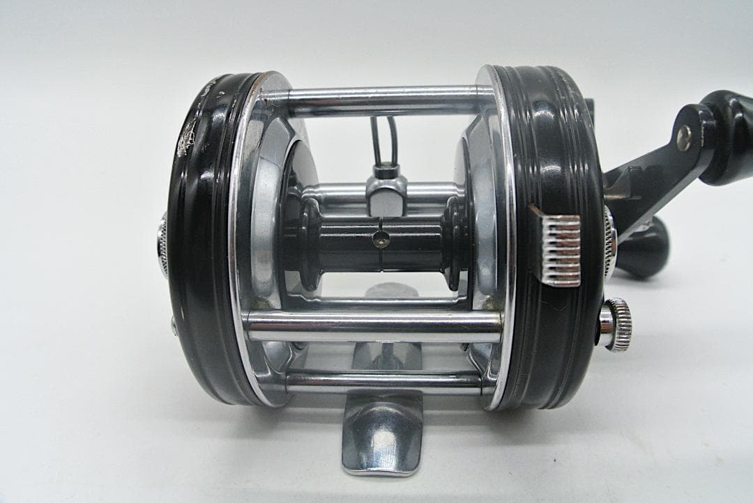 ABU Ambassadeur 5000C (Big A) アブアンバサダー ②