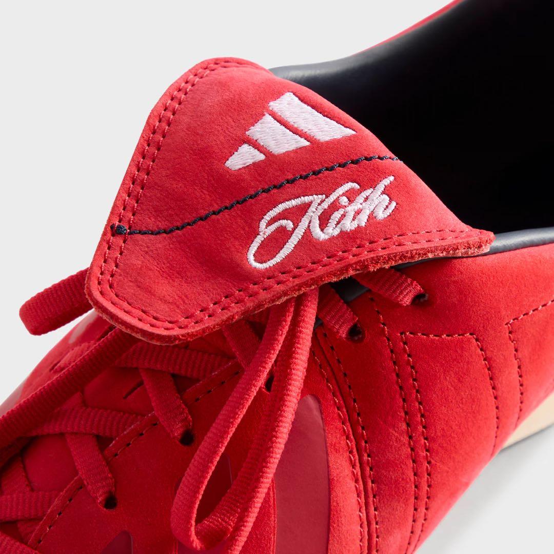 Kith adidas Predator プレデター