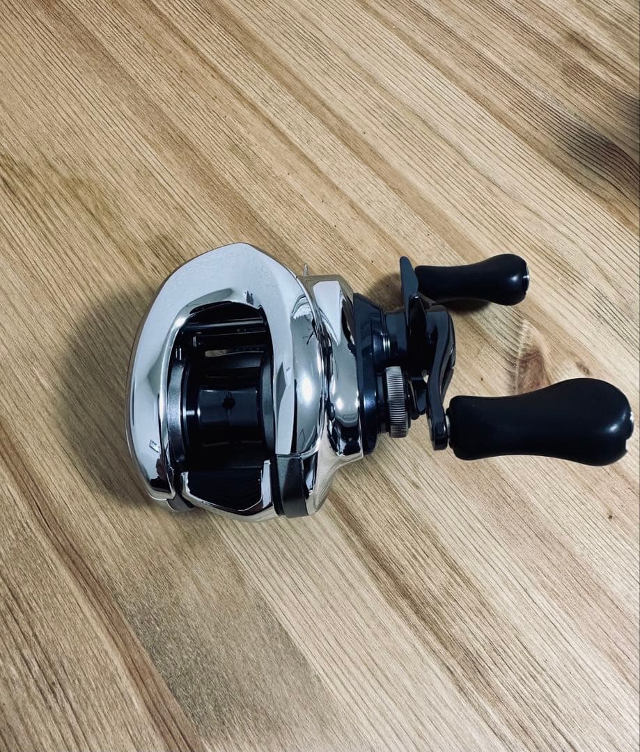 SHIMANO 19アンタレスHG RIGHT 右