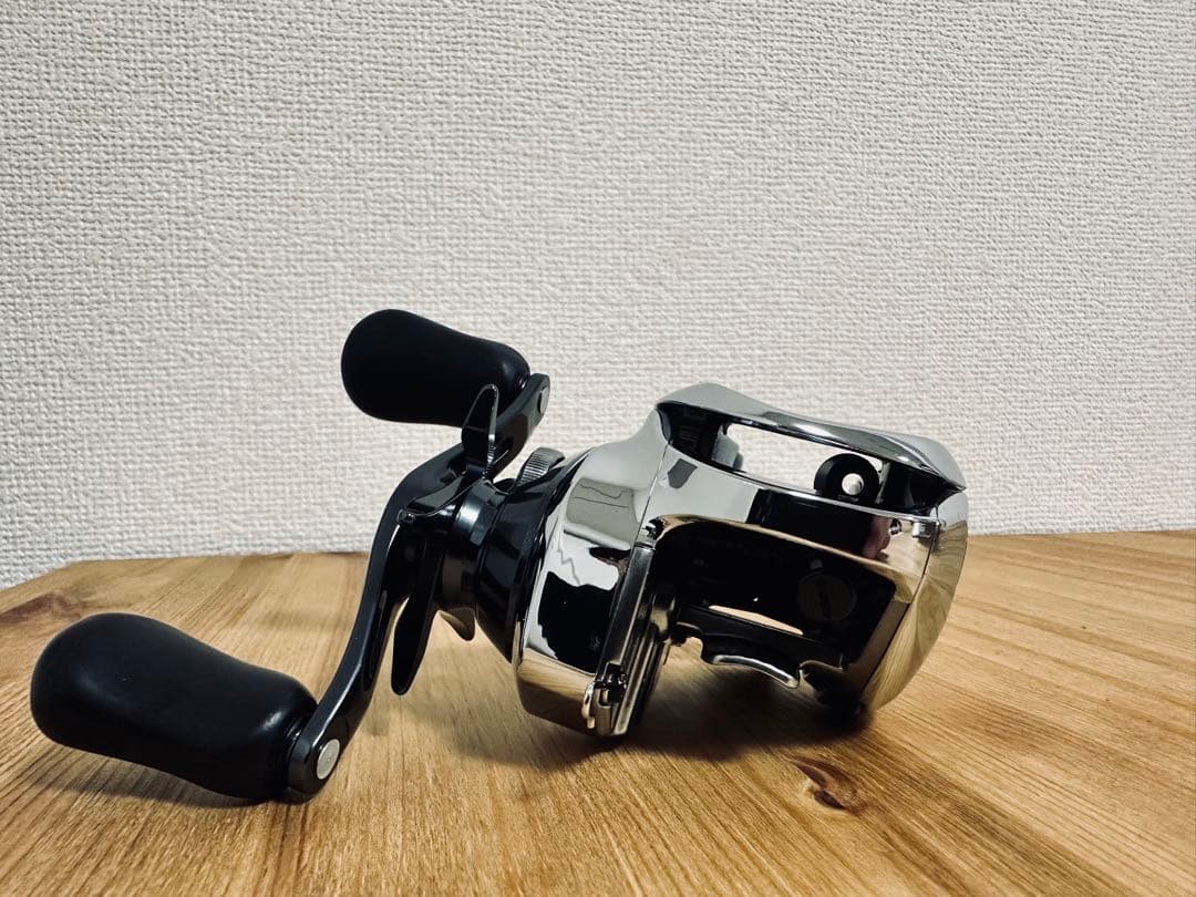 SHIMANO 19アンタレスHG RIGHT 右