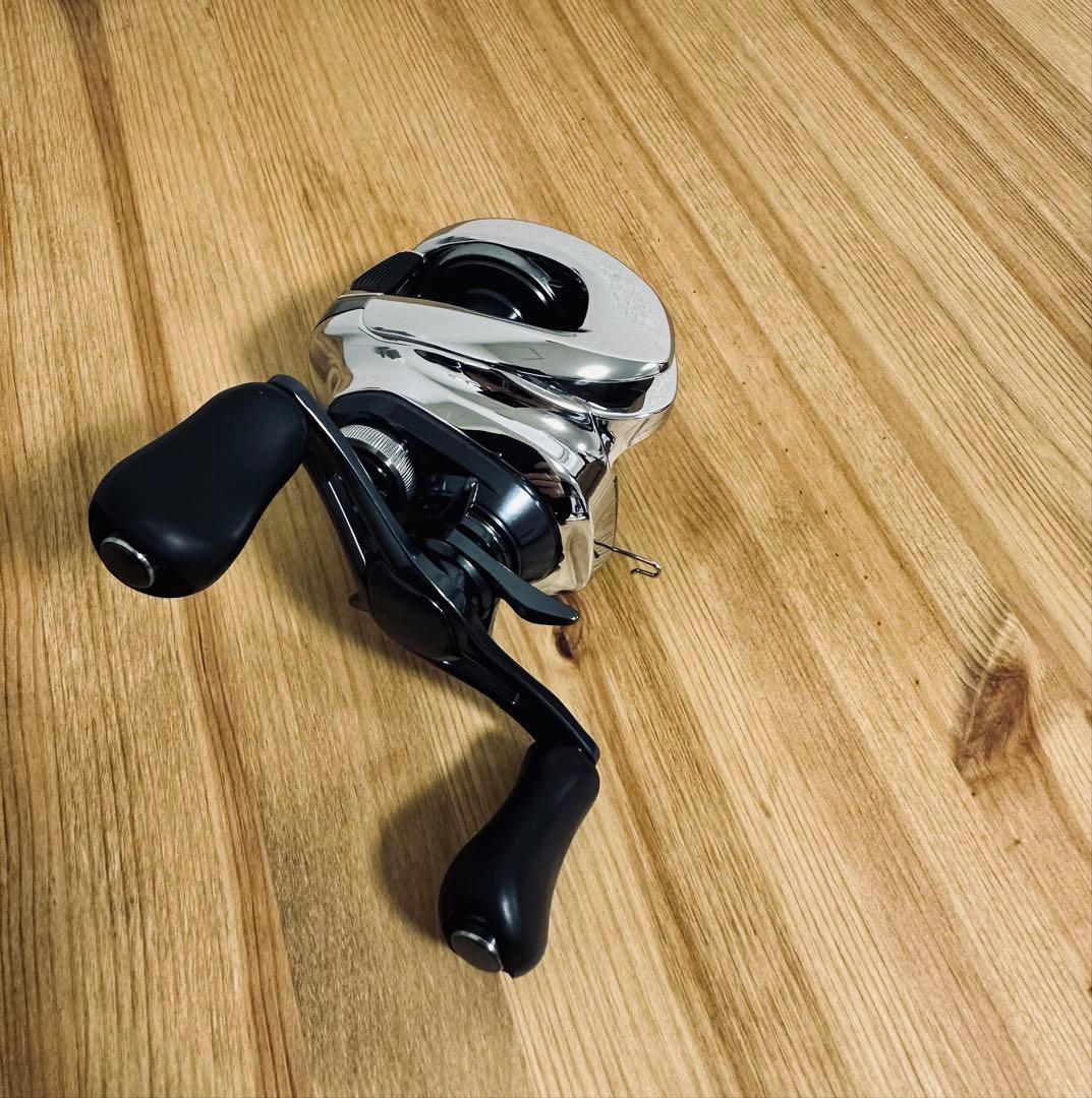 SHIMANO 19アンタレスHG RIGHT 右