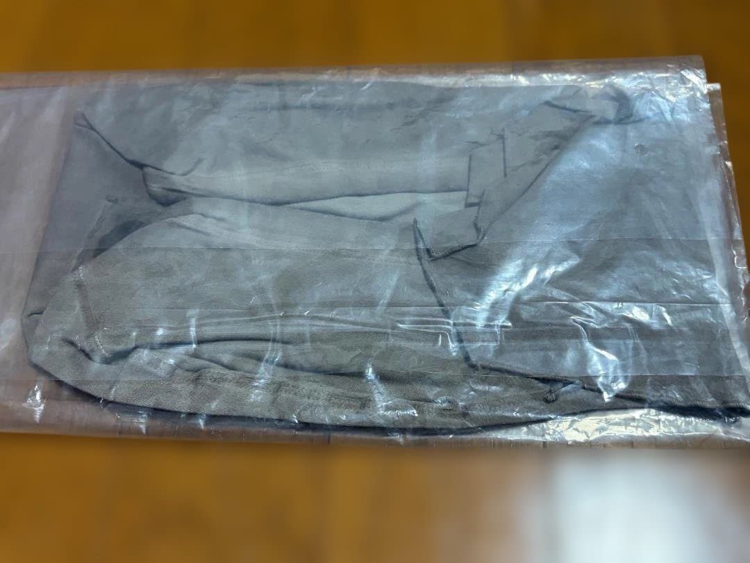 新品　salsation 　サルセーション　Bandana Hat　 Lサイズ