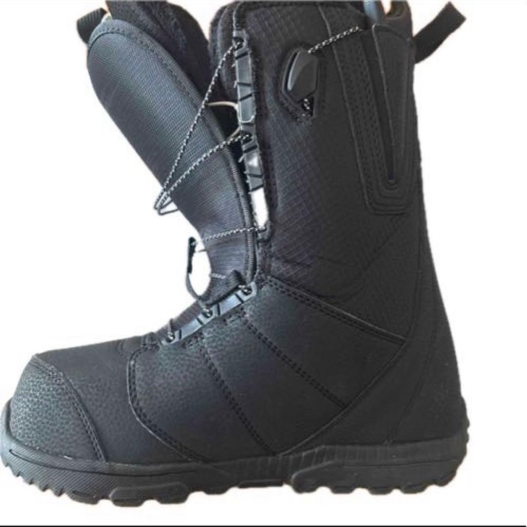 【値下げ中】BURTON23‐24モデルMotoメンズスノーボードブーツ25cm
