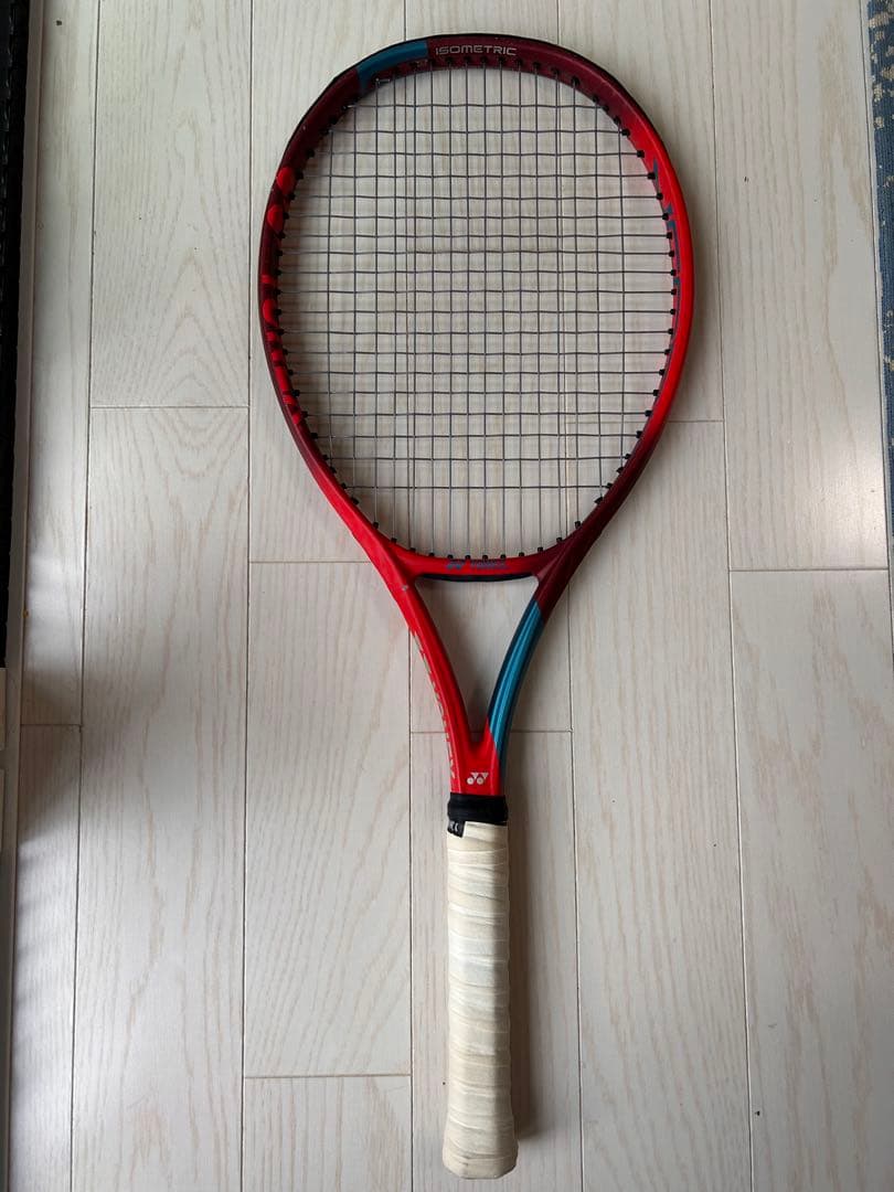 YONEX VCORE100 2021年 G2