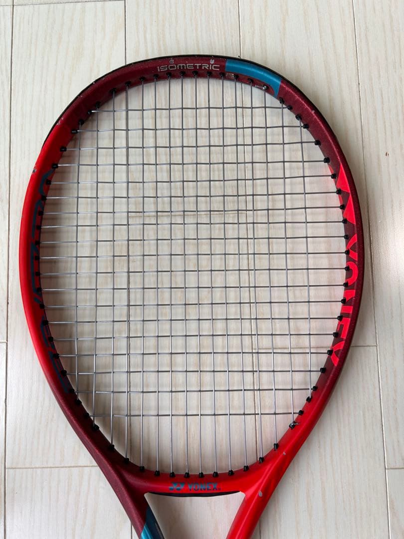YONEX VCORE100 2021年 G2