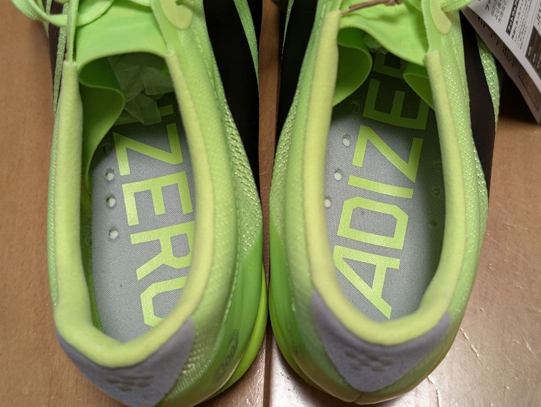 スパイク・シューズ adidas ADIZERO PRIME SP4 26.0cm
