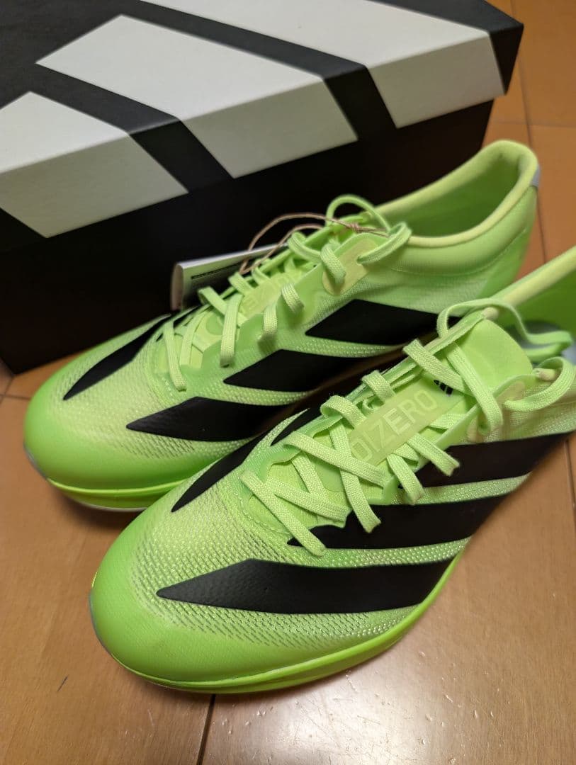 スパイク・シューズ adidas ADIZERO PRIME SP4 26.0cm