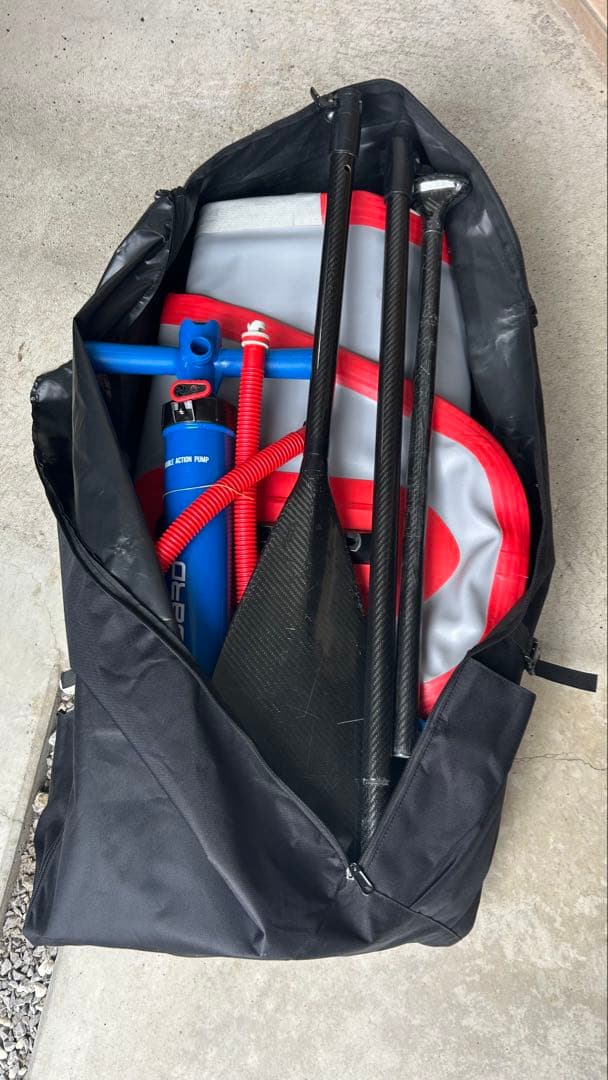 SUP STARBOARDスターボード IGO ZSC 10’8” 33”