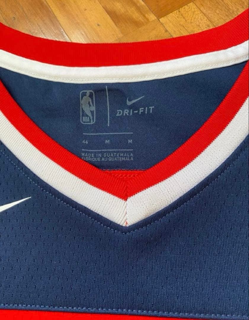 Washington Wizards 八村塁ユニフォーム上下