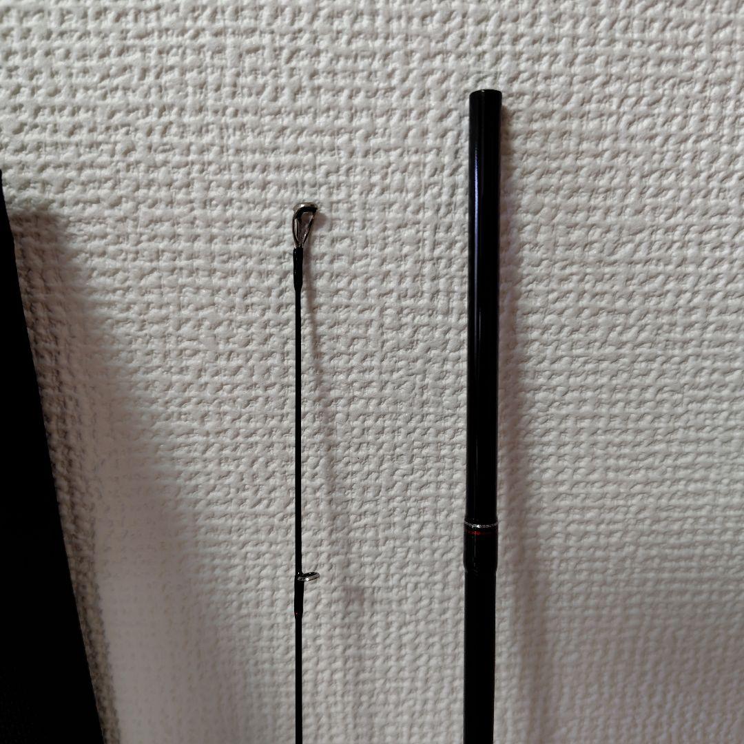 DAIWA　月下美人76LT