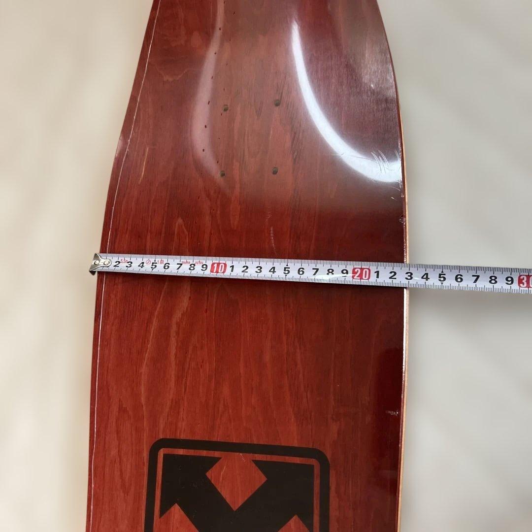 H-Street THANK YOUモデル　スケートボード　デッキ　sk8