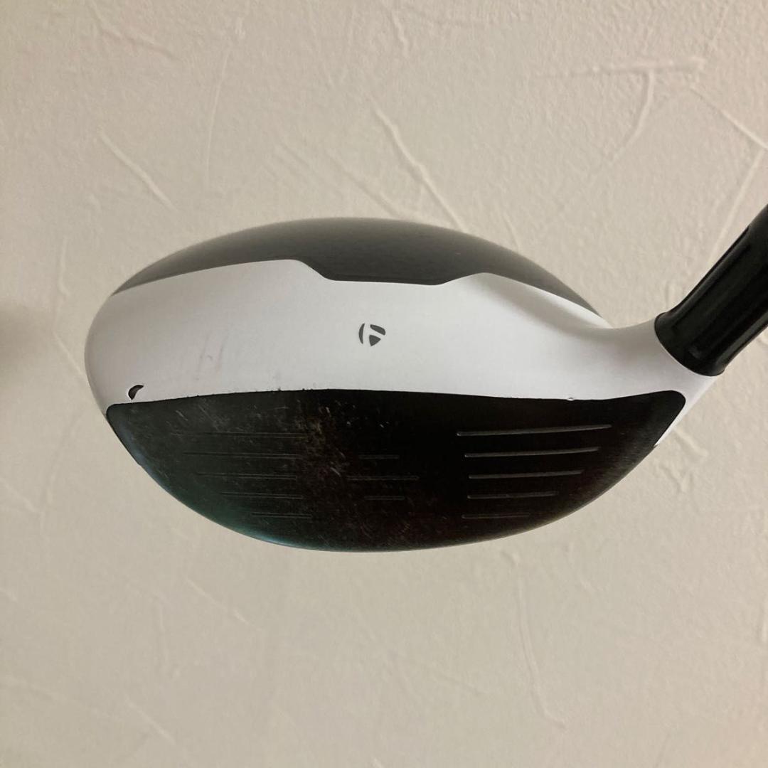 Taylormade 初代M2 フェアウェイウッド　3W テーラーメイド