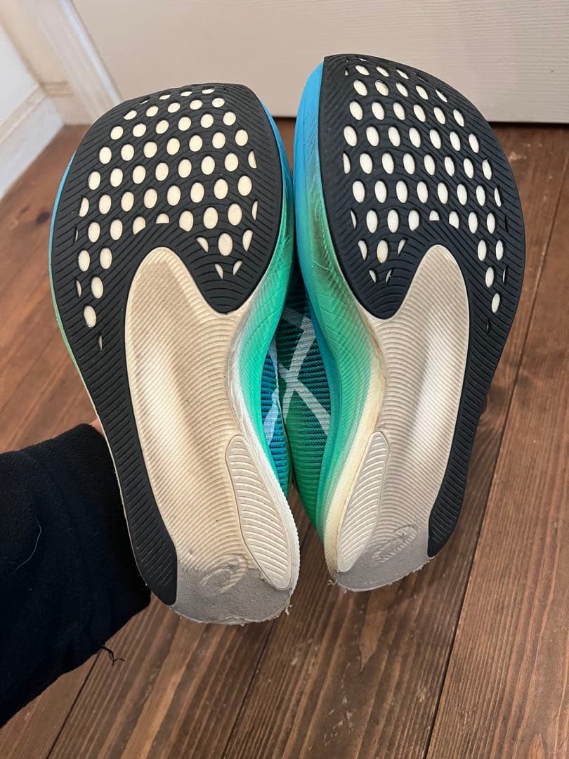 ASICS SPEED SKY プラス　25.0cm