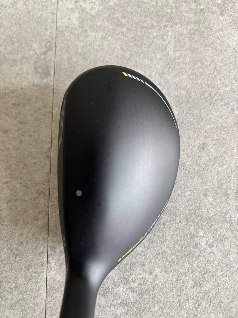 PING G430 ハイブリッド 3U 4U 2本 TOUR 173-85 S