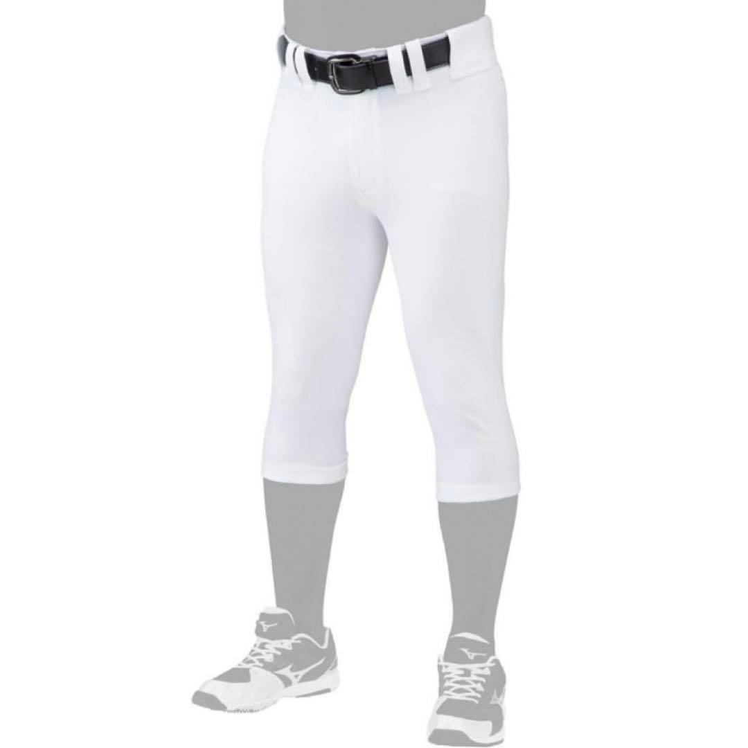 【Mizuno Pro】ミズノプロ　未使用　XO　ショートフィット　パンツ　野球