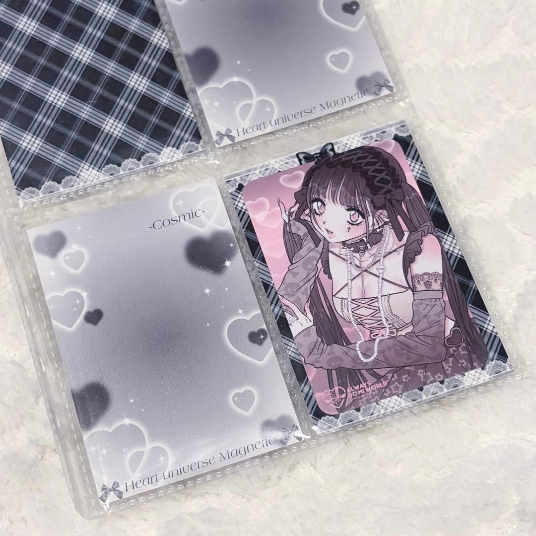 清花ページ