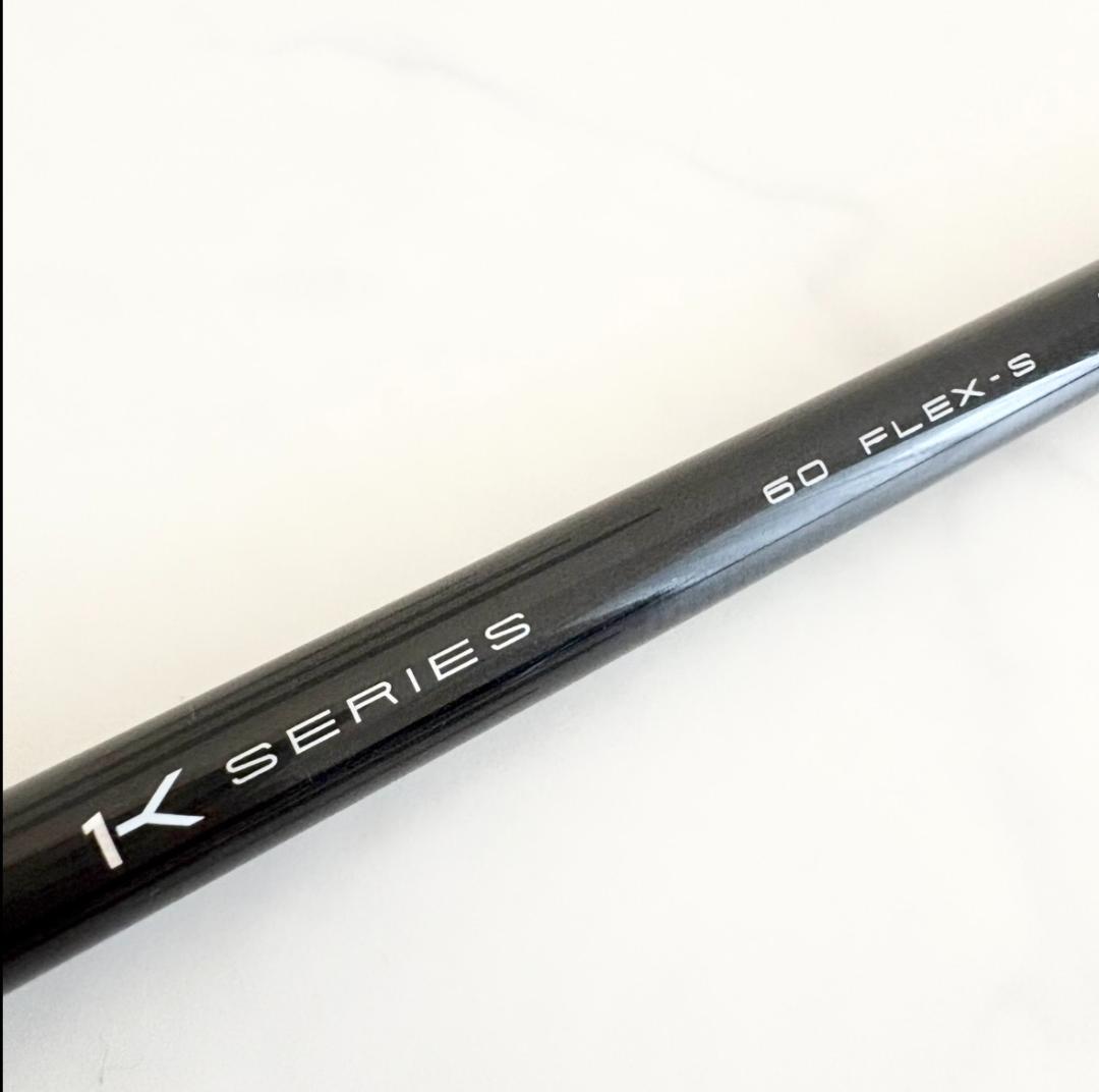 三菱ケミカル TENSEI 1K BLUE 60S SRIXON用 テンセイ