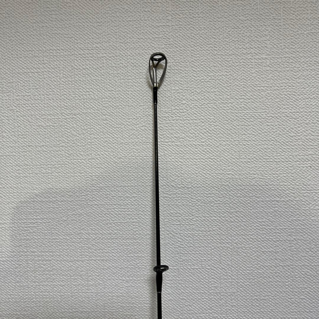 ダイワ　ロッド　LABRAX AGS106ML シーバス、サクラマス