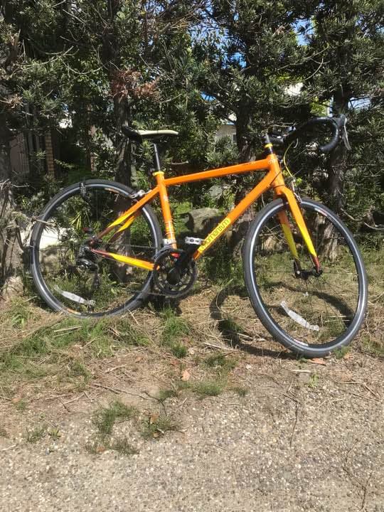 モーメンタムロードバイク値下げしました！