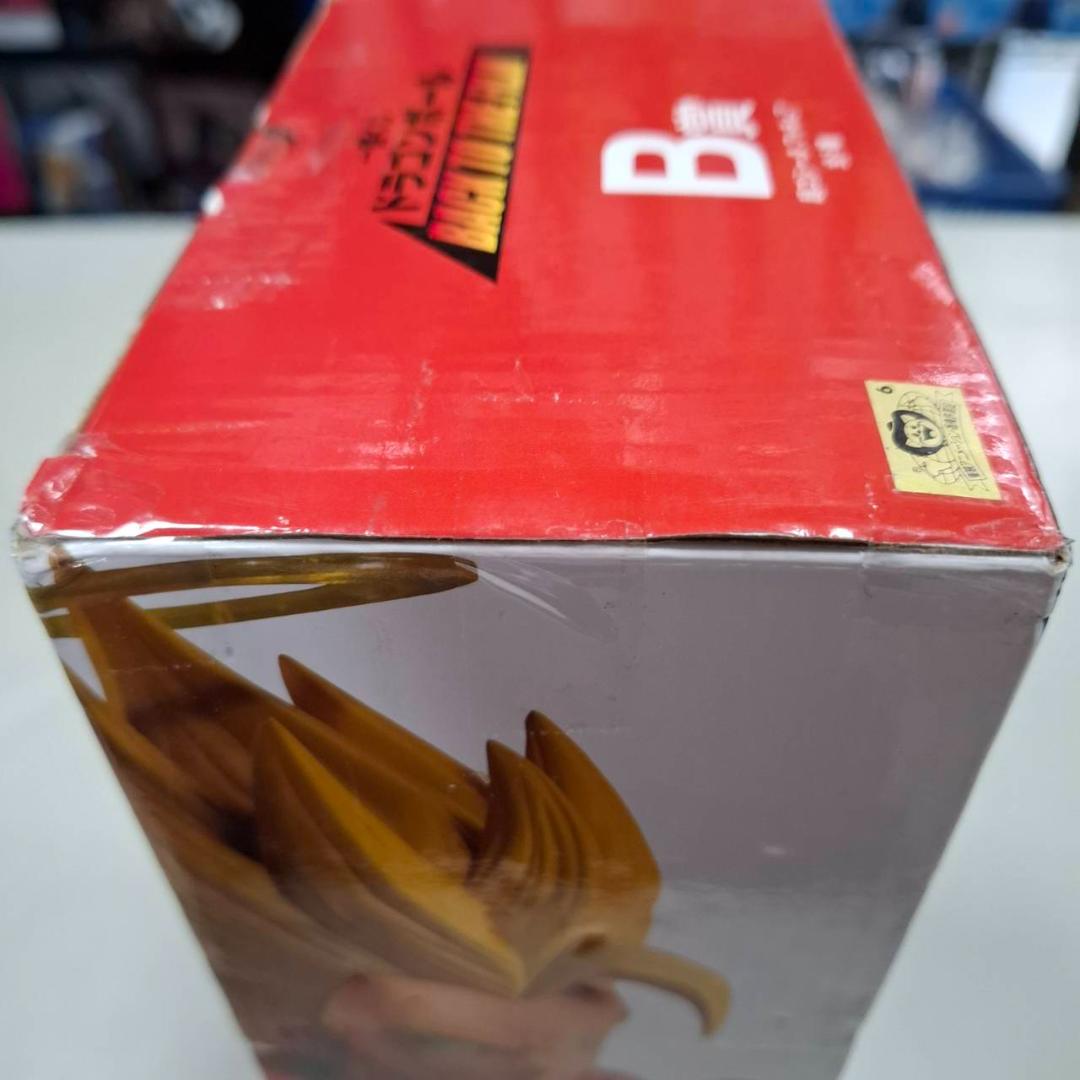 ⭐新品⭐0344 価格高騰中! BACK TO THE FILM ゴジータ B賞