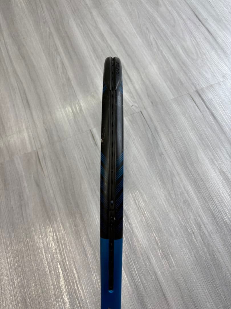 FX500　LITE ダンロップ　ラケット