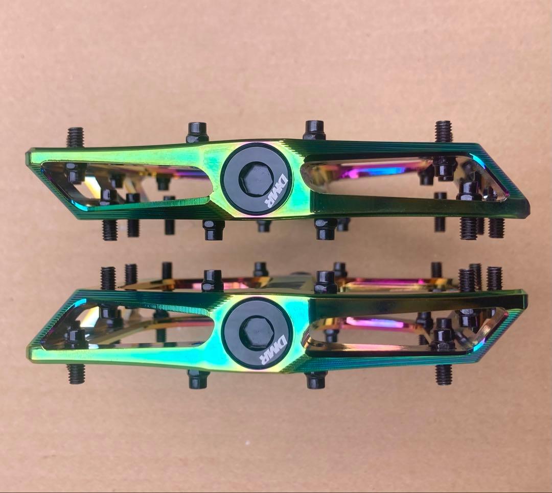 美品!!DMR VAULT LACONDEGUY / ボルト オイルスリック