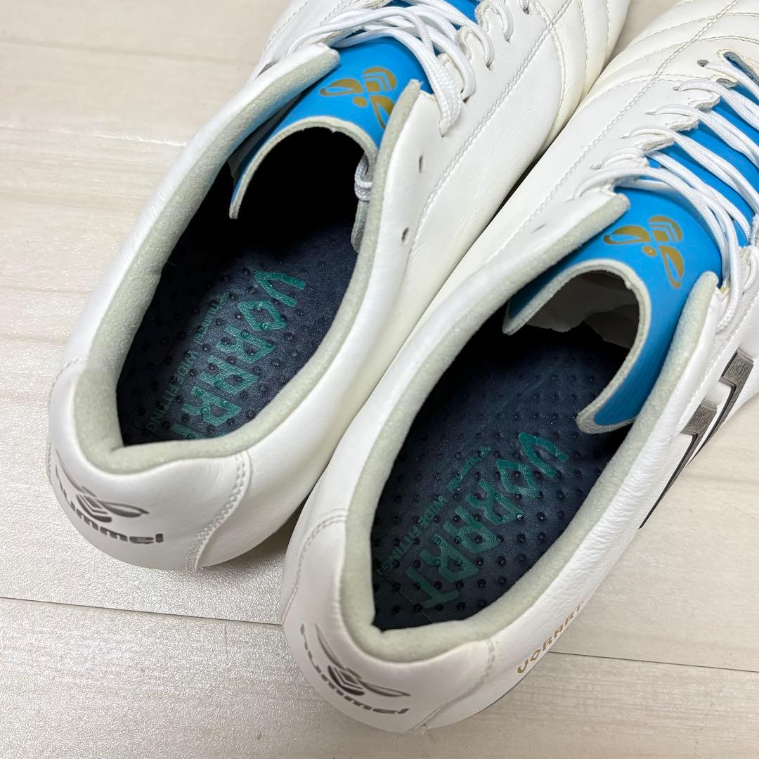 hummel ヒュンメル ヴォラート 3 PRO WIDE 27.0cm