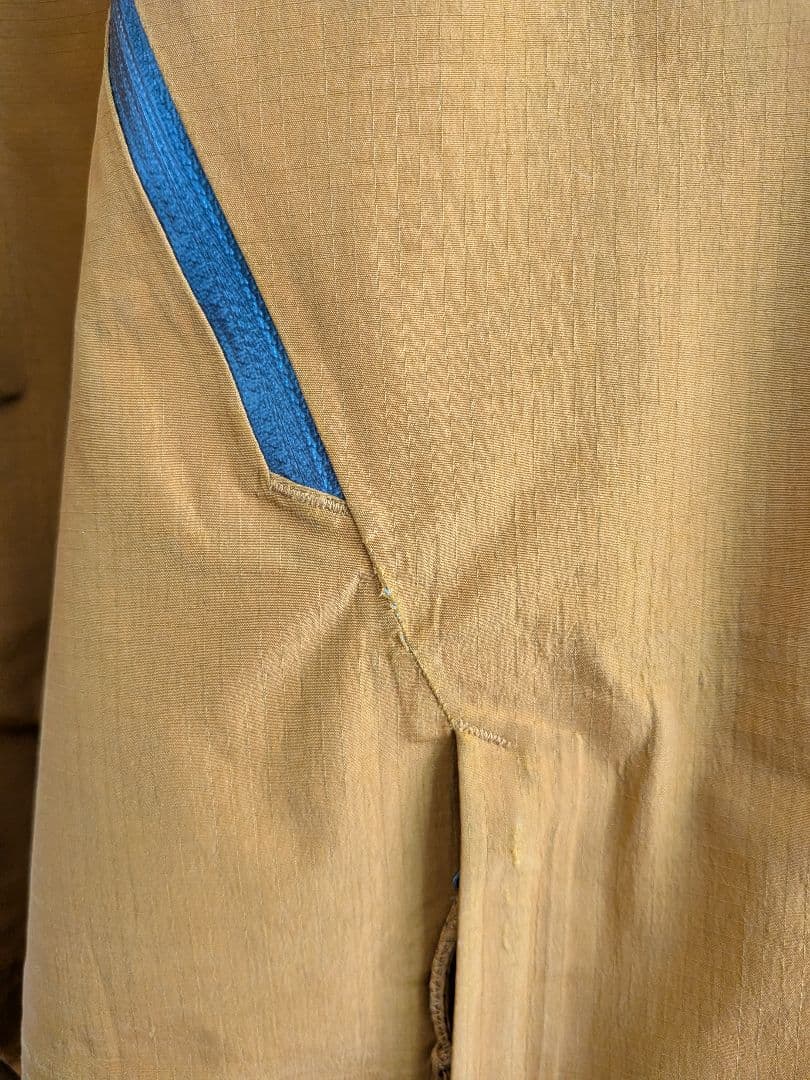 Patagonia パウスレイヤー ジャケット メンズXS