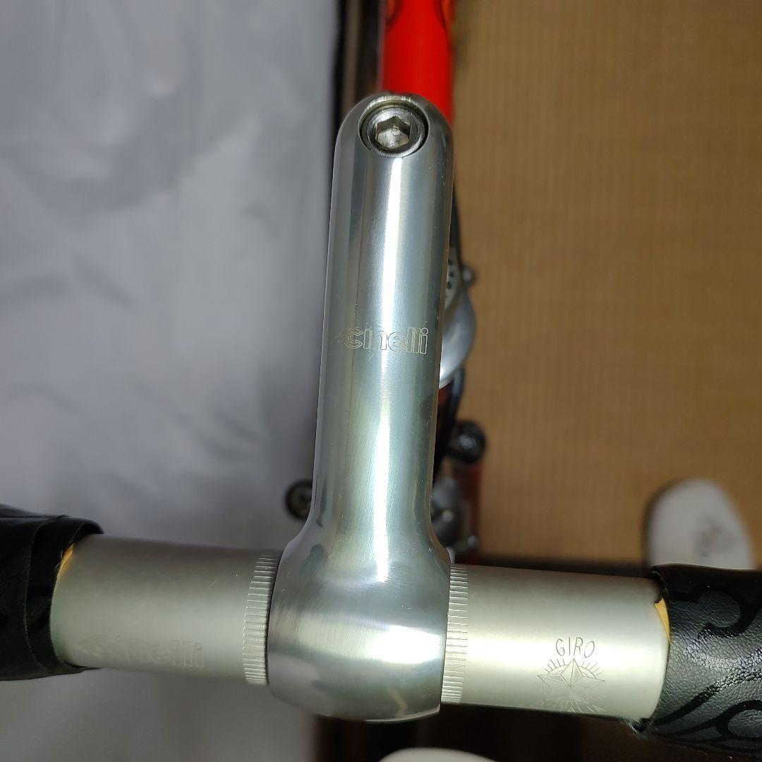 【期間限定】チネリ Cinelli スーパーコルサ SUPERCORSA 値引有