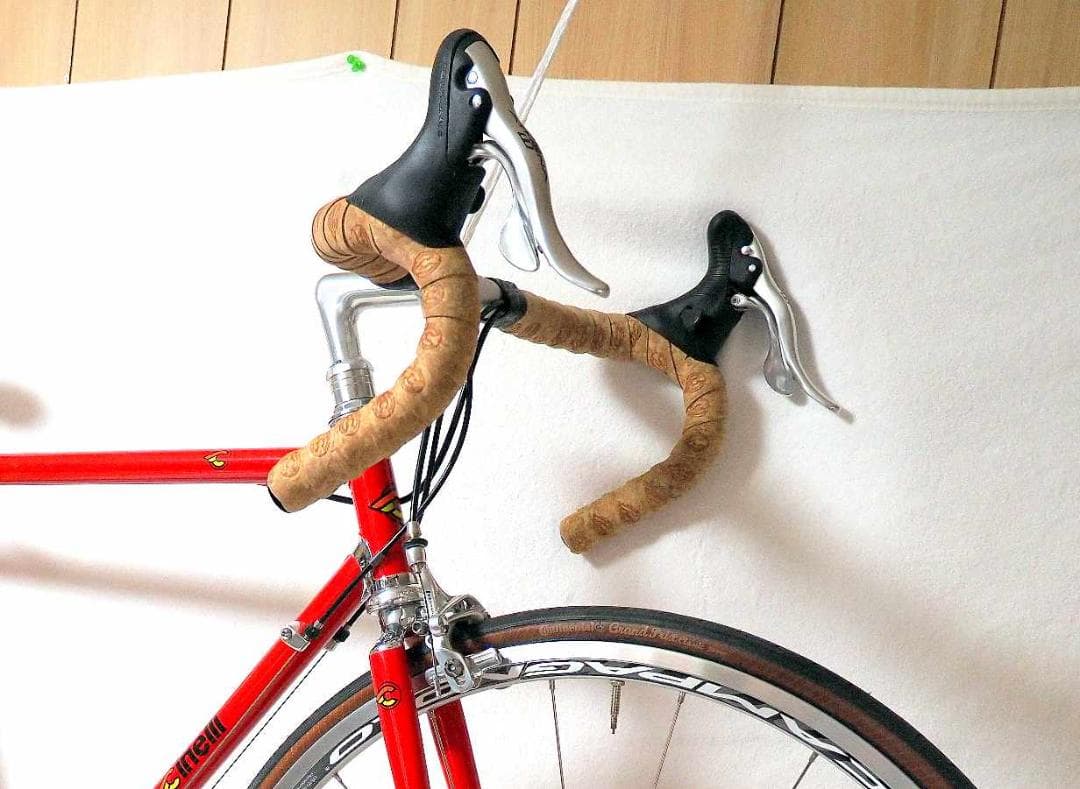 【期間限定】チネリ Cinelli スーパーコルサ SUPERCORSA 値引有