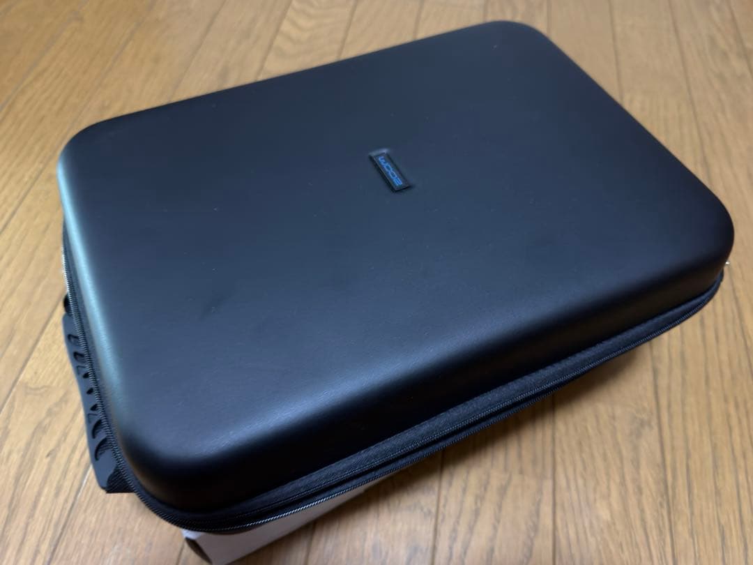 【中古】 ZOOM AC-3 Acoustic Creator＋ソフトケース