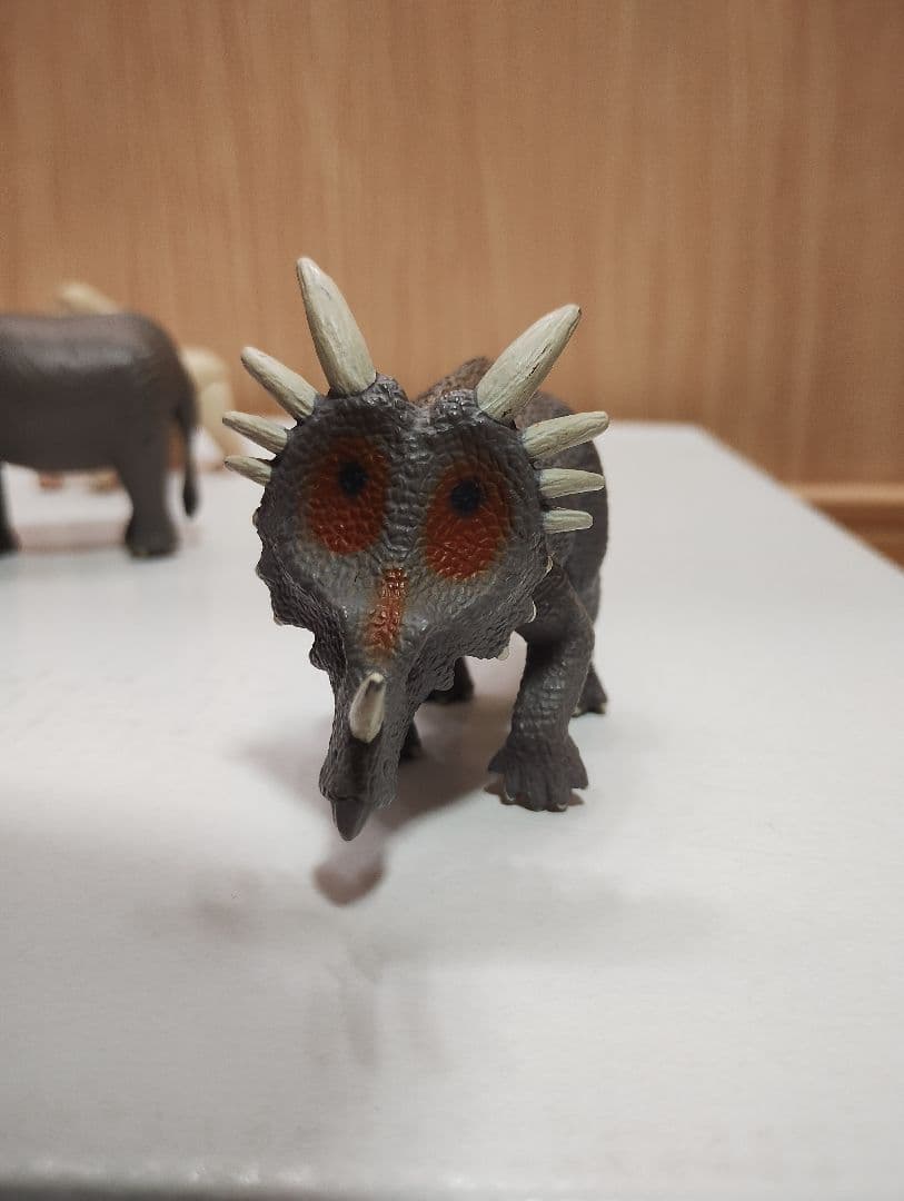 アニア恐竜フィギュアセット 25体