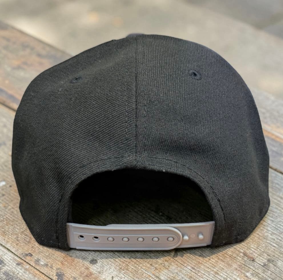RAIDERS NFL キャップ ブラック NEW ERA ニューエラ