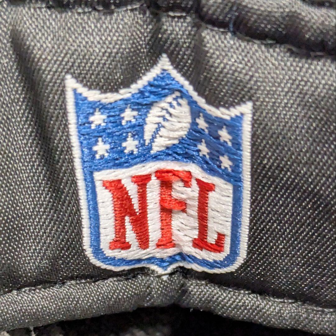 RAIDERS NFL キャップ ブラック NEW ERA ニューエラ