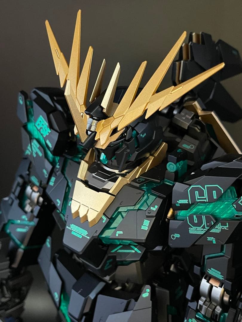 キャラクター zgmf